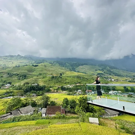 Boutique En Hotel Sapa-3
